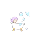 メイドさんな男の娘スタンプ（個別スタンプ：39）