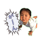 そうこうStamp（個別スタンプ：7）