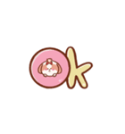 うちの丸いシーズー1（個別スタンプ：1）