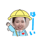 ないたPart1（個別スタンプ：8）