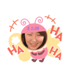 ないたPart1（個別スタンプ：15）