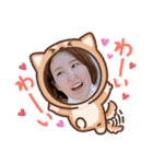 ないたPart1（個別スタンプ：22）