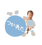 - ゆいちゃん -（個別スタンプ：19）