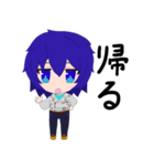 Oga-Emmetスタンプ（個別スタンプ：6）