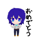 Oga-Emmetスタンプ（個別スタンプ：11）