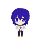 Oga-Emmetスタンプ（個別スタンプ：17）