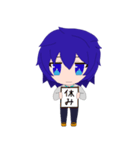 Oga-Emmetスタンプ（個別スタンプ：19）