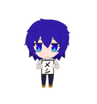 Oga-Emmetスタンプ（個別スタンプ：20）