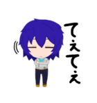 Oga-Emmetスタンプ（個別スタンプ：26）