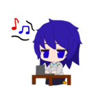 Oga-Emmetスタンプ（個別スタンプ：36）