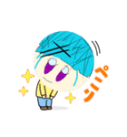 Gさんのスタンプvol.1（個別スタンプ：10）