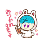 Gさんのスタンプvol.1（個別スタンプ：20）