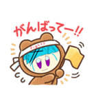 Gさんのスタンプvol.1（個別スタンプ：22）