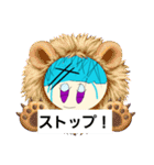 Gさんのスタンプvol.1（個別スタンプ：24）