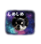 まいにちくぅちゃん（個別スタンプ：9）