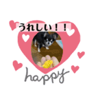 まいにちくぅちゃん（個別スタンプ：23）