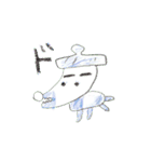 0z9んち（個別スタンプ：32）