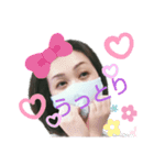 のん channel No.3（個別スタンプ：3）