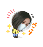 のん channel No.3（個別スタンプ：8）