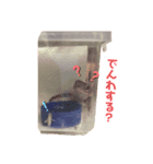 のすの（個別スタンプ：6）