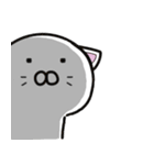 カップルにゃんこ ver1（個別スタンプ：15）
