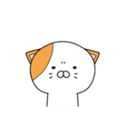カップルにゃんこ ver1（個別スタンプ：24）