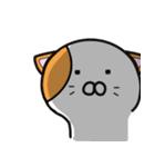 カップルにゃんこ ver1（個別スタンプ：30）