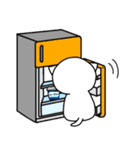 カップルにゃんこ ver1（個別スタンプ：31）