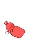 あのがしら（個別スタンプ：4）