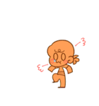 あのがしら（個別スタンプ：11）