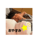 けんちゃんまる 1（個別スタンプ：13）