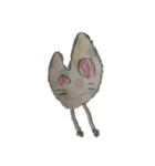 瑛ちゃんが描いたスタンプ（個別スタンプ：5）