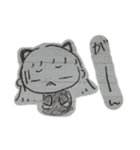 こねこの日常（個別スタンプ：5）
