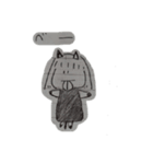 こねこの日常（個別スタンプ：9）