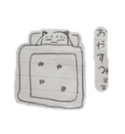こねこの日常（個別スタンプ：14）