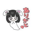 ぺろおばけちゃん（個別スタンプ：10）