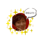 もろくん（個別スタンプ：7）