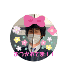 もろくん（個別スタンプ：8）