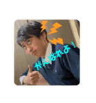 もろくん（個別スタンプ：13）