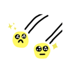 おまえはらたつ（個別スタンプ：8）