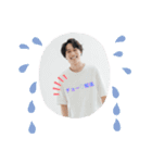 拓也♡お仕事編パート2（個別スタンプ：4）