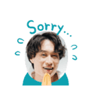 拓也♡お仕事編パート2（個別スタンプ：10）