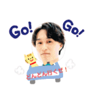 拓也♡お仕事編パート2（個別スタンプ：13）