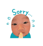 豆達（個別スタンプ：6）