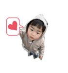 豆達（個別スタンプ：13）