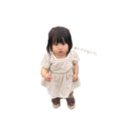 ばむとりーちゃん。2（個別スタンプ：3）