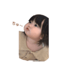 ばむとりーちゃん。2（個別スタンプ：14）