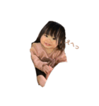ばむとりーちゃん。2（個別スタンプ：24）