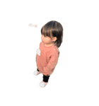 ばむとりーちゃん。2（個別スタンプ：25）