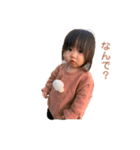 ばむとりーちゃん。2（個別スタンプ：26）